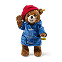 Steiff Paddington TM Bear 2017